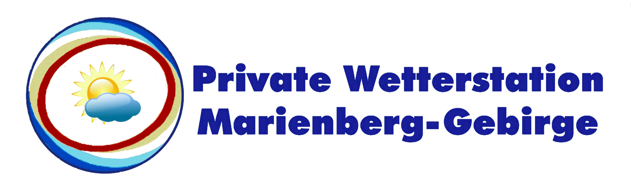 Wetterstations Logo